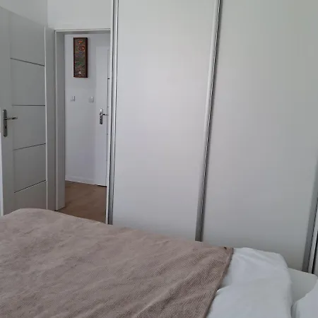 Apartament Wiecbork Exterior foto