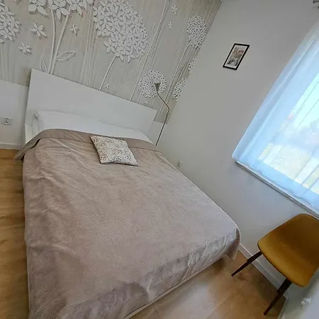 Apartament Wiecbork Exterior foto