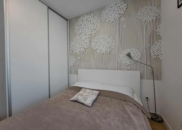 Apartament Wiecbork