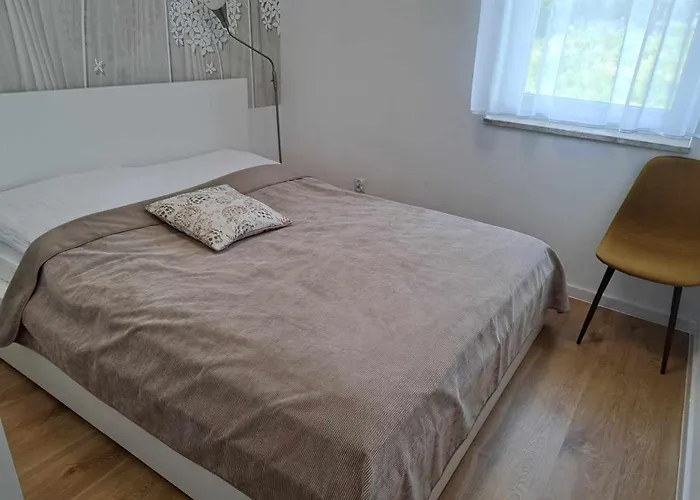 Apartament Wiecbork