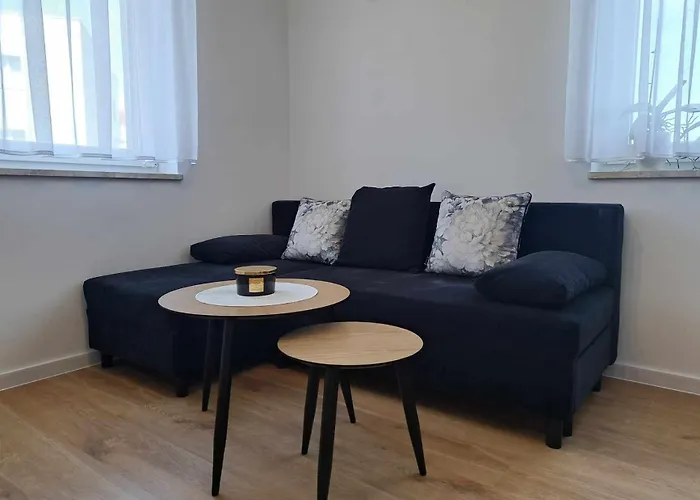 Apartament Wiecbork