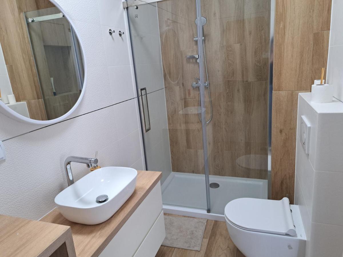 Apartament Wiecbork * Wiecbork
