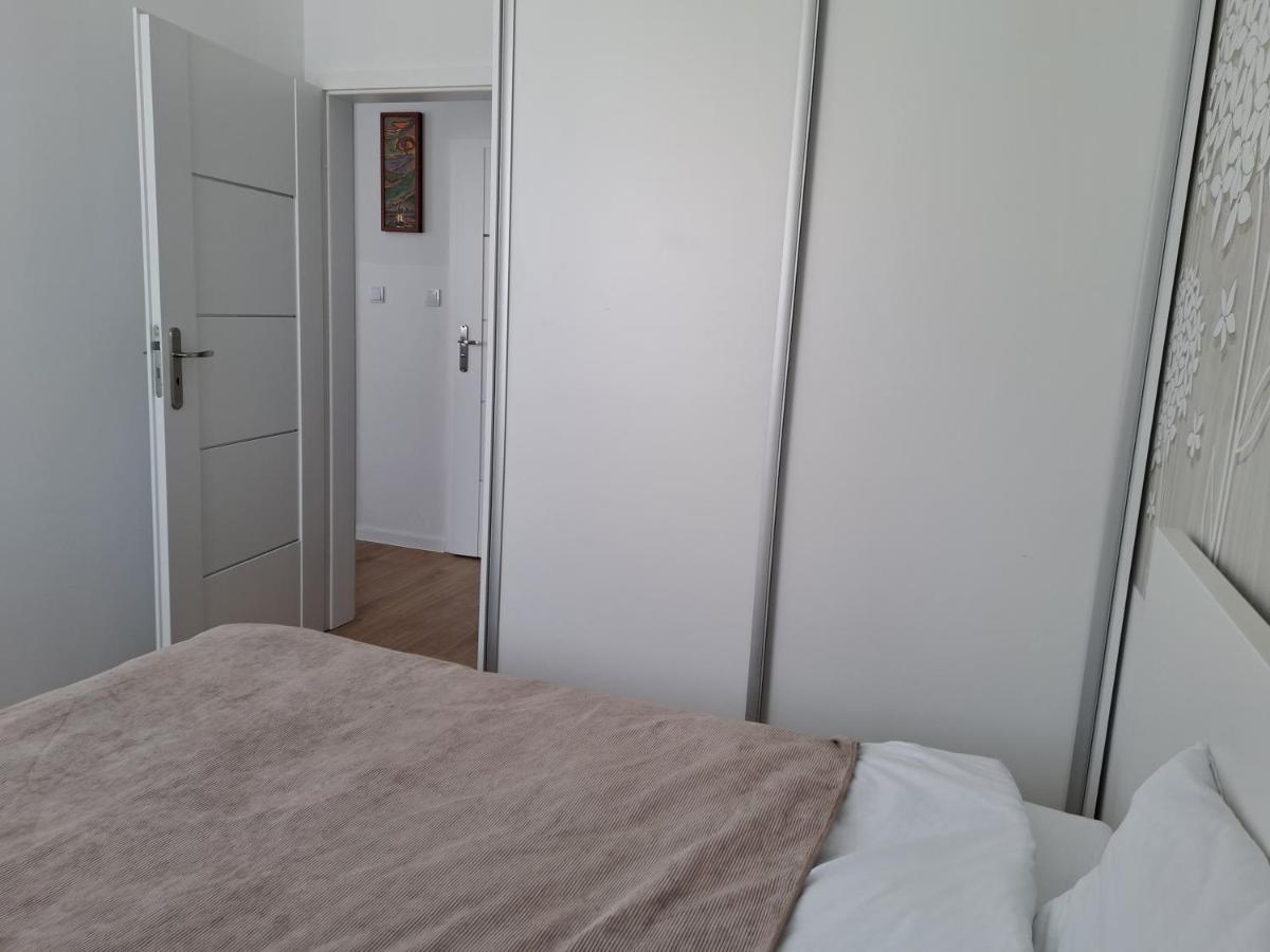 Apartament Wiecbork Wiecbork