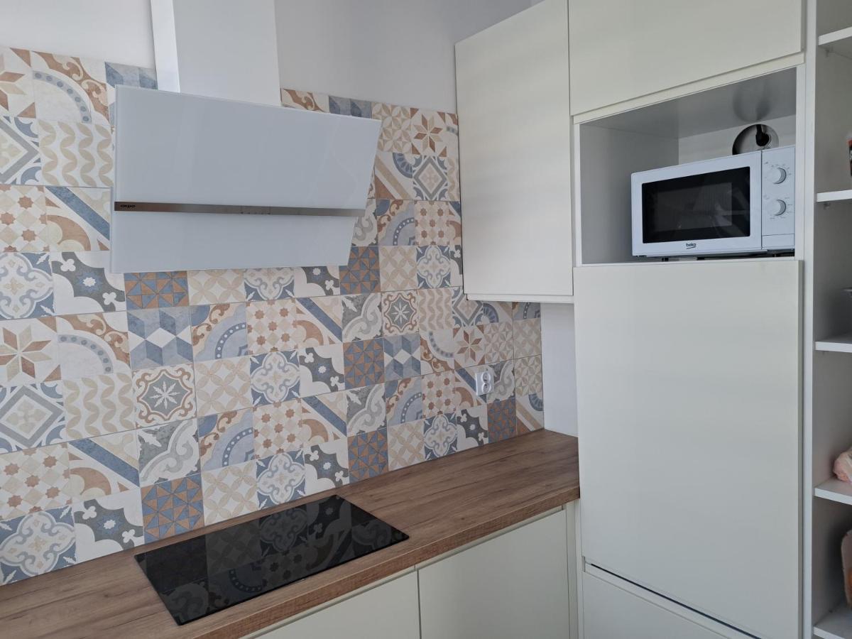 Apartament Wiecbork Apartment *