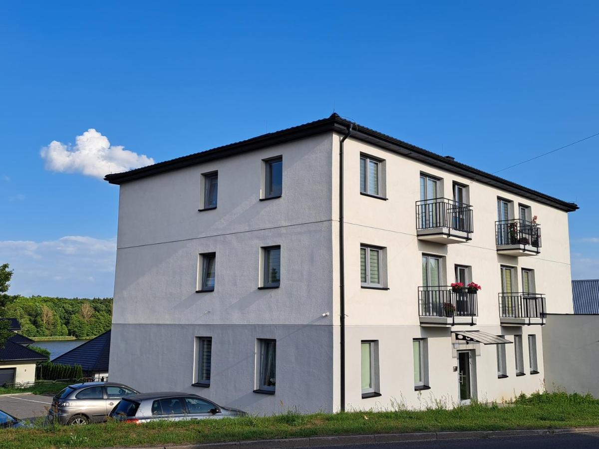 Apartament Wiecbork Apartment
