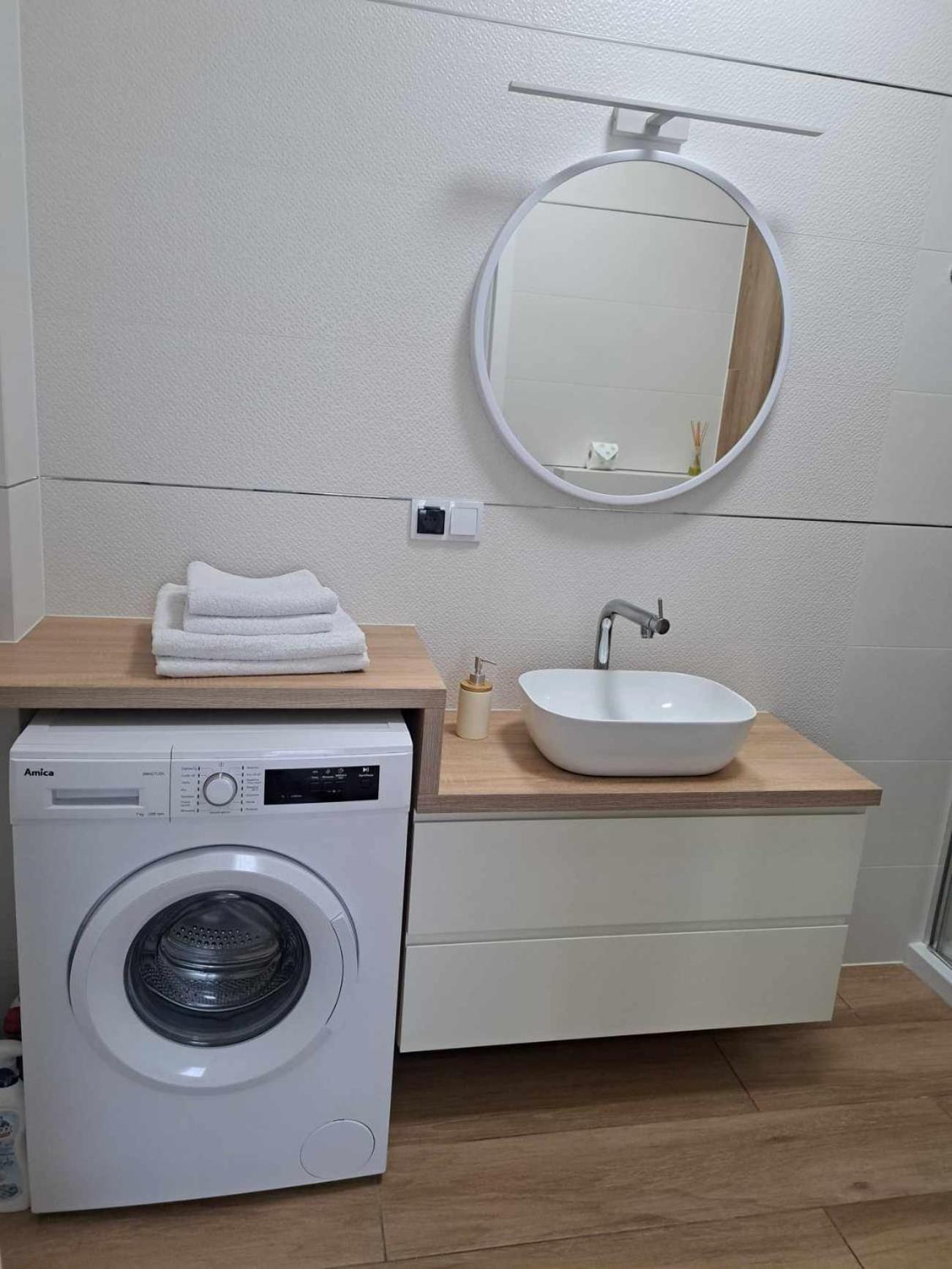 Apartament Wiecbork Apartment Wiecbork