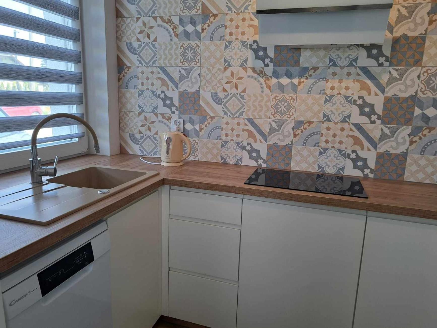 Apartament Wiecbork * Wiecbork