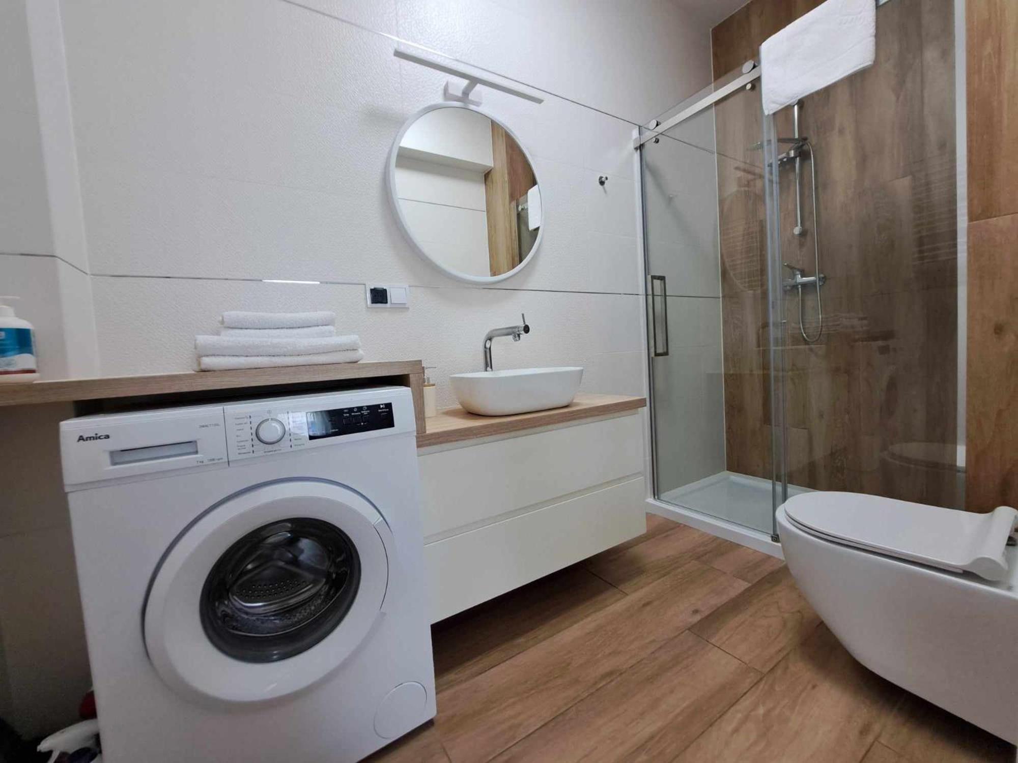Apartament Wiecbork *