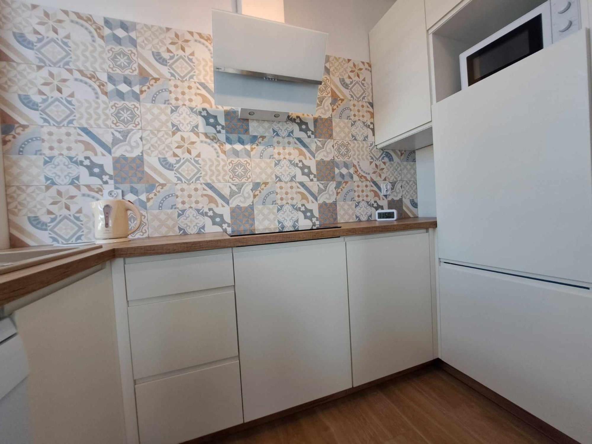 Apartament Wiecbork
