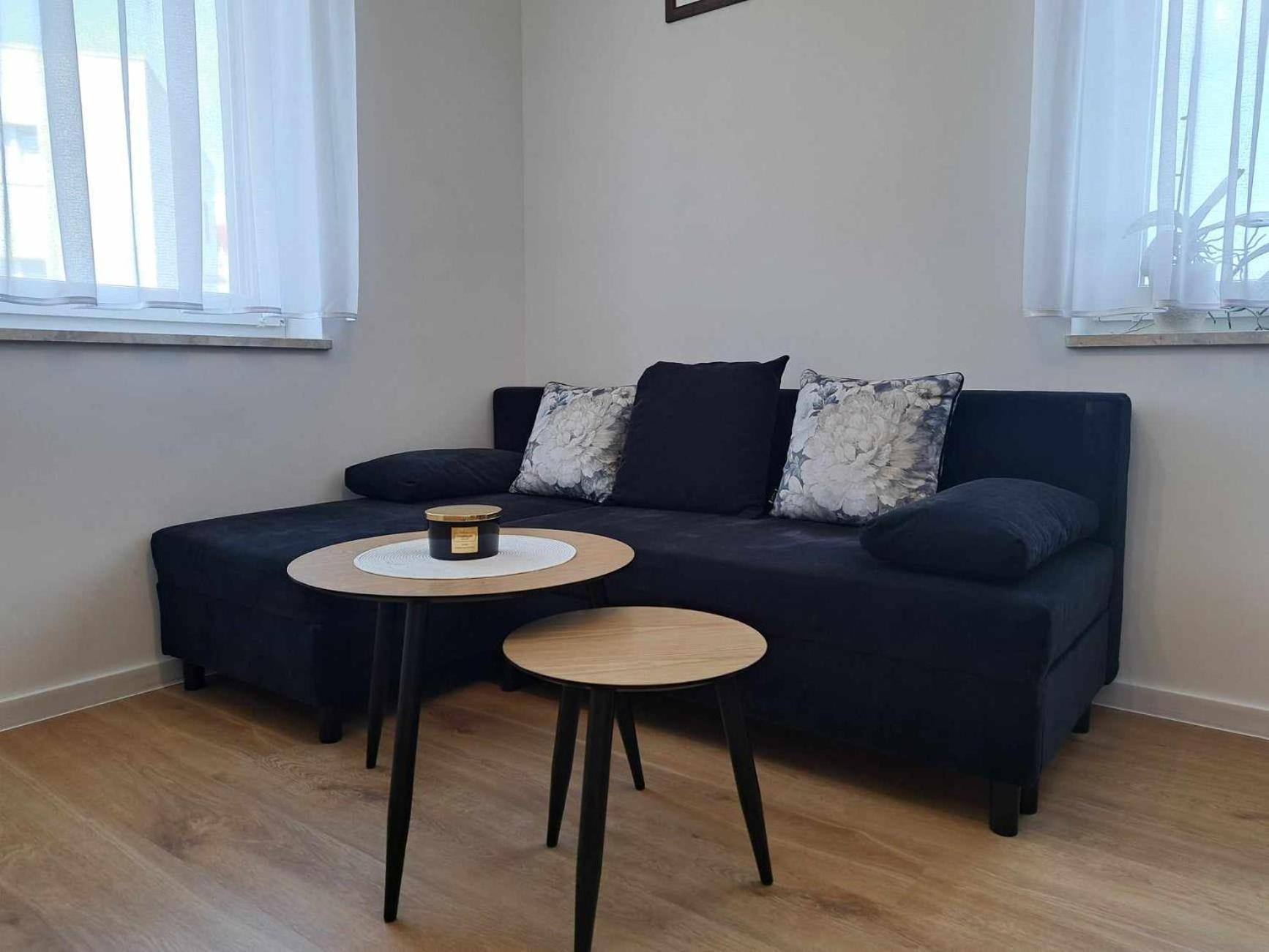 Apartament Wiecbork Apartment Wiecbork