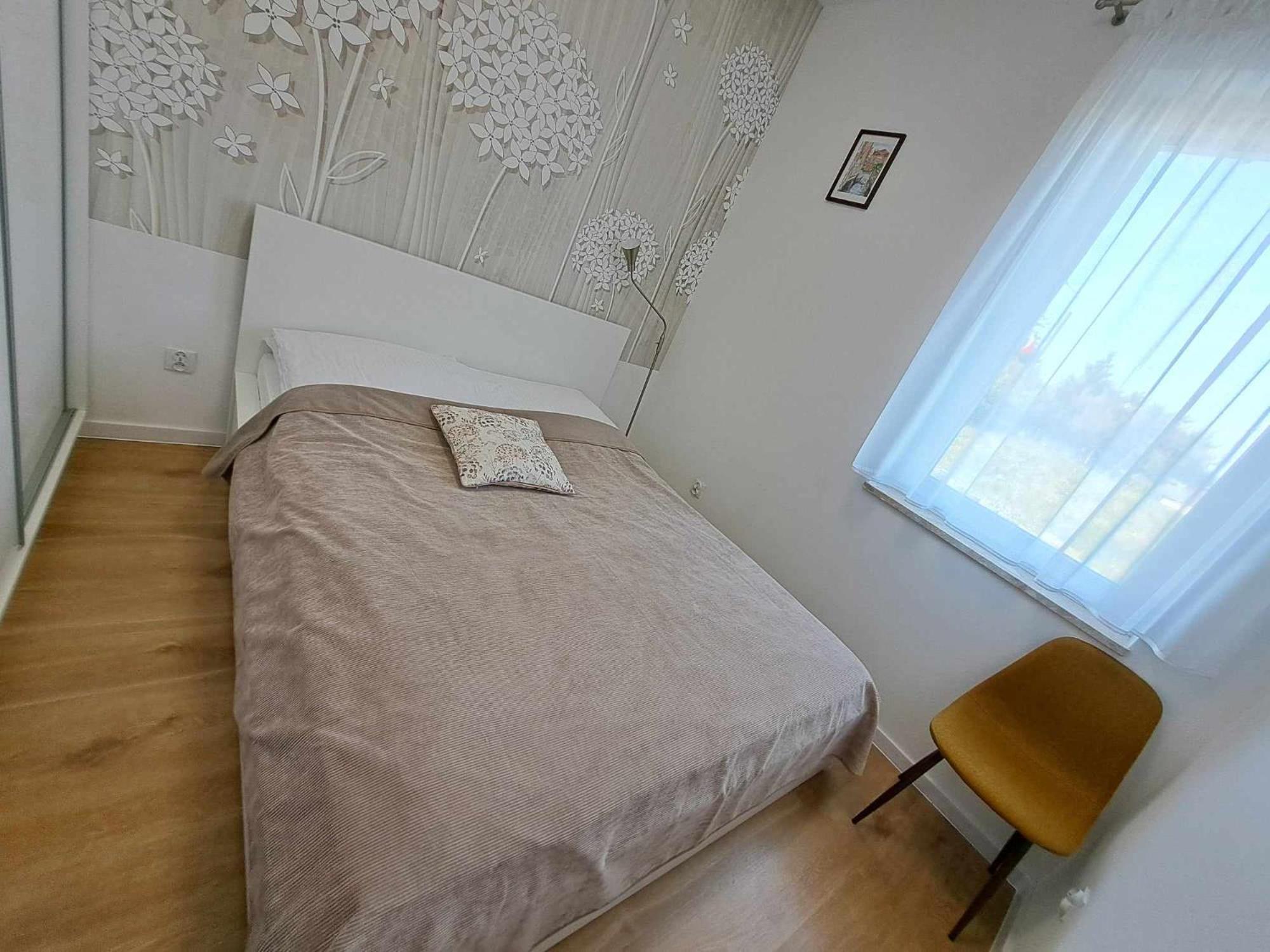 Apartament Wiecbork Apartment Wiecbork