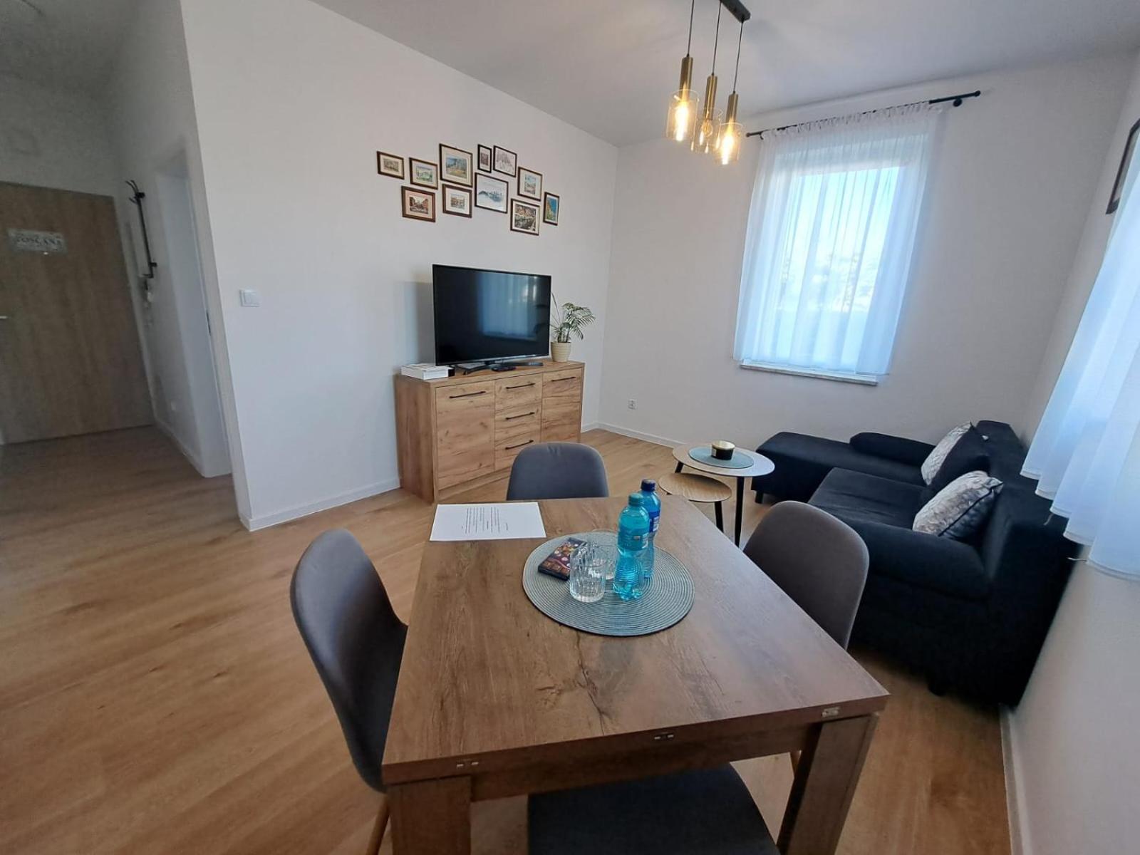 Apartament Wiecbork Apartment Wiecbork