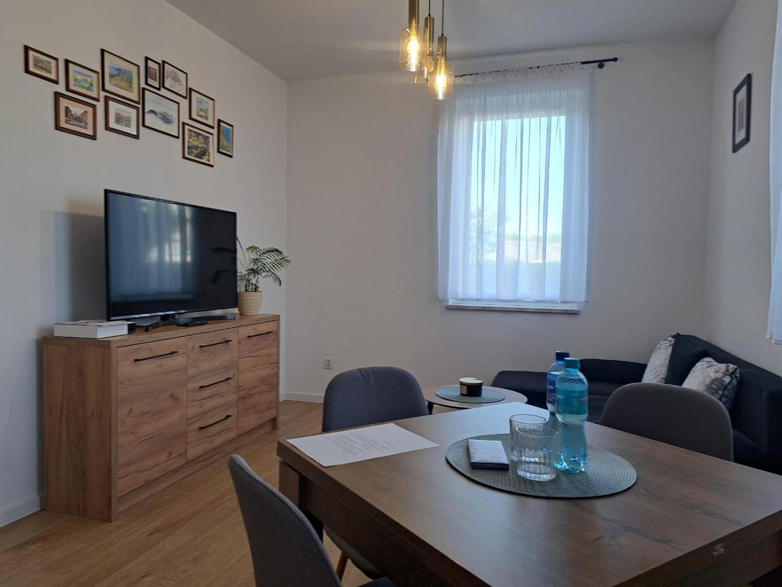 Apartament Wiecbork Wiecbork